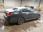 2007 Lexus GS 350