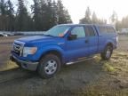 2010 Ford F150 Super Cab