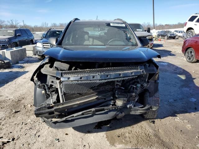 2008 Chevrolet Equinox LS