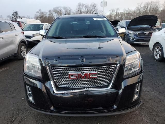 2014 GMC Terrain Denali