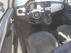 2012 Fiat 500 Lounge