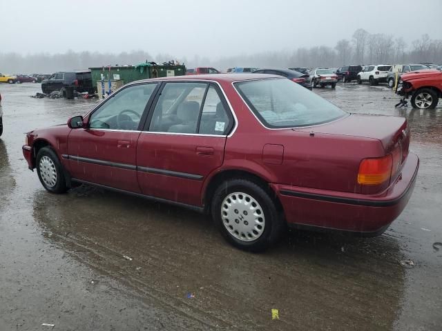 1993 Honda Accord LX