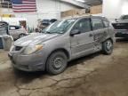 2004 Pontiac Vibe