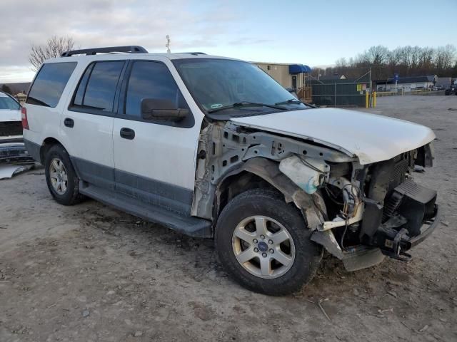 2015 Ford Expedition XL