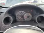 2004 Mitsubishi Eclipse Spyder GS