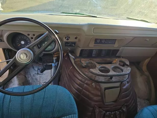 1977 Dodge Tradesman