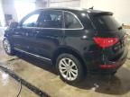 2013 Audi Q5 Premium