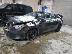 Clean Title Cars for sale at auction: 2015 Toyota Corolla L