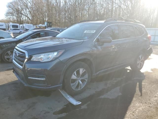 2019 Subaru Ascent Premium