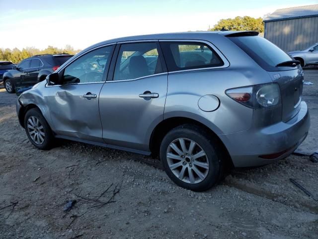 2010 Mazda CX-7