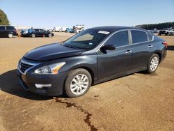 2014 Nissan Altima 2.5 en venta en Longview, TX