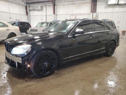 2009 Mercedes-Benz C300 en venta en Franklin, WI