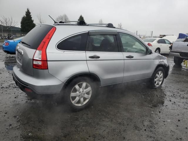 2007 Honda CR-V EX