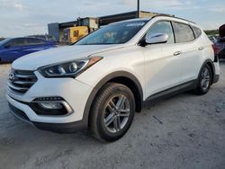 2017 Hyundai Santa FE Sport en venta en West Palm Beach, FL