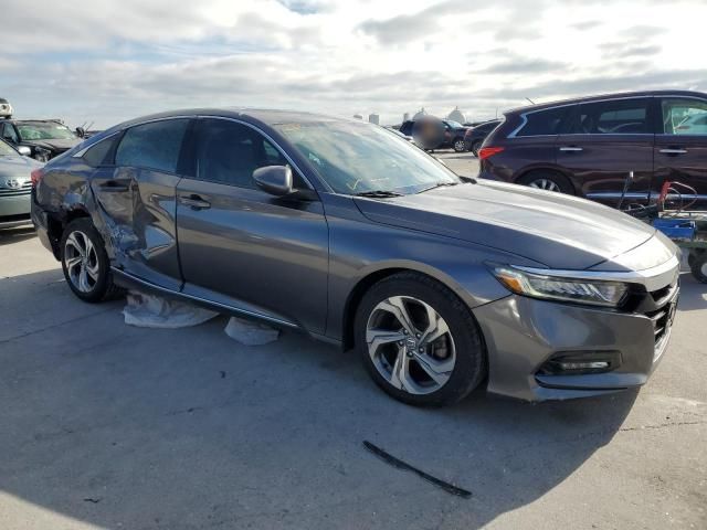 2018 Honda Accord EXL