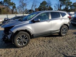 2022 Honda CR-V EX en venta en Hampton, VA