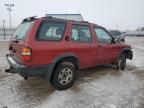 1997 Nissan Pathfinder LE