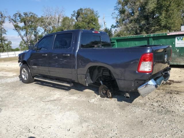 2019 Dodge RAM 1500 Tradesman