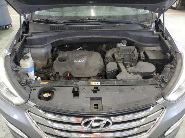 2014 Hyundai Santa FE Sport