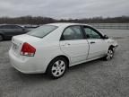 2009 KIA Spectra EX