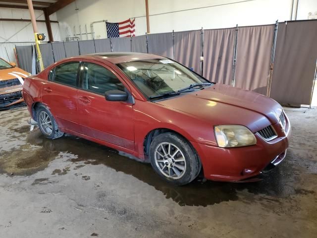 2004 Mitsubishi Galant ES High