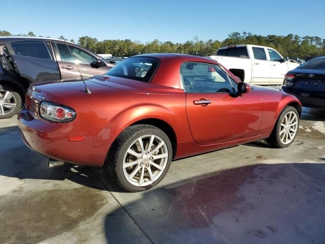 2008 Mazda MX-5 Miata