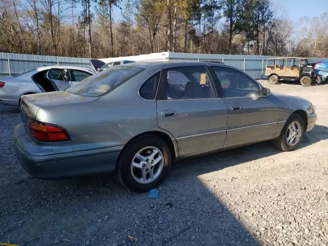 1999 Toyota Avalon XL