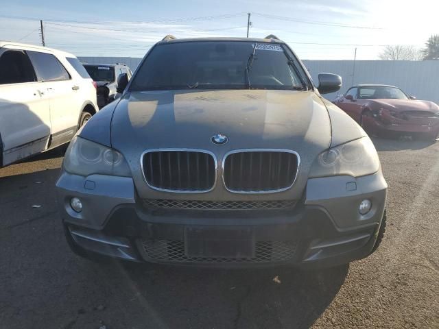 2008 BMW X5 3.0I