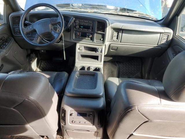 2003 Chevrolet Avalanche C1500