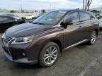 2013 Lexus RX 450H