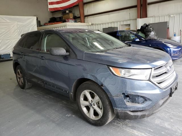 2018 Ford Edge SE