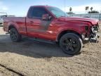 2014 Ford F150