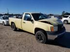 2008 GMC Sierra C1500