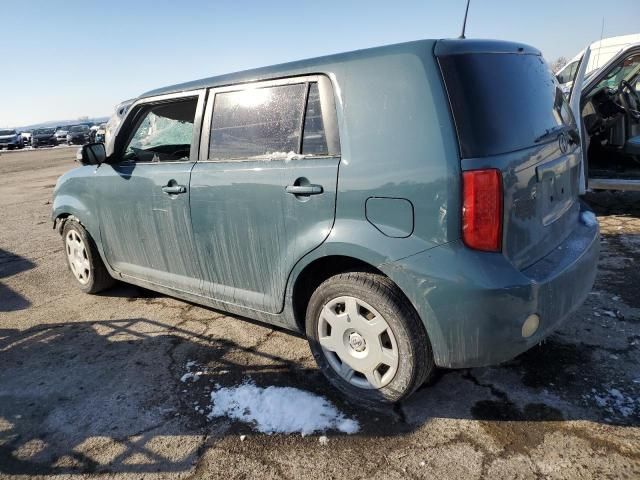 2008 Scion XB