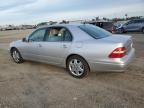 2005 Lexus LS 430