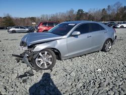 2013 Cadillac ATS en venta en Mebane, NC