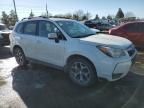 2015 Subaru Forester 2.0XT Premium