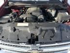 2007 Chevrolet Silverado K1500 Crew Cab