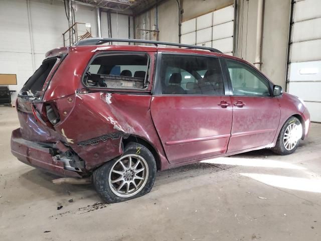 2008 Toyota Sienna CE