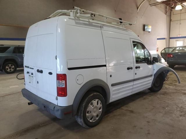 2011 Ford Transit Connect XL