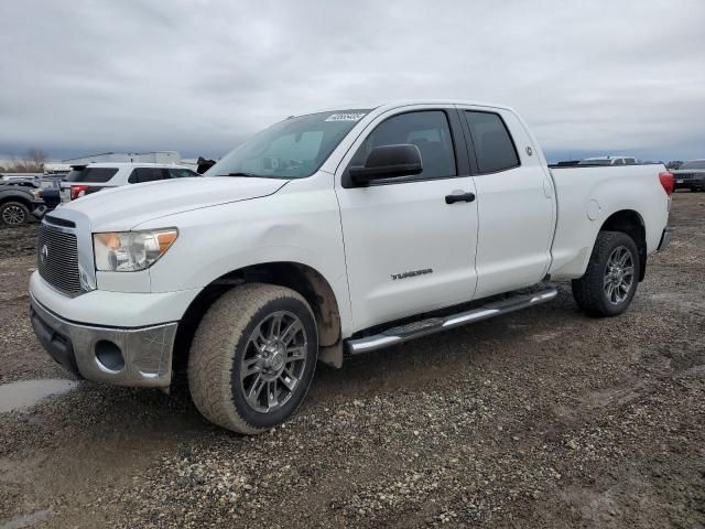 2013 Toyota Tundra Double Cab SR5