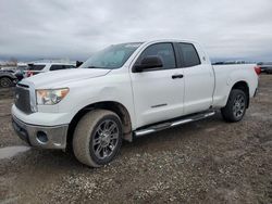 2013 Toyota Tundra Double Cab SR5 en venta en Houston, TX