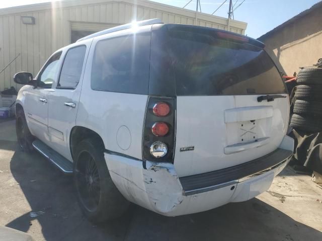 2010 GMC Yukon Denali