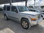 2007 Jeep Commander