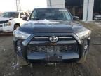 2024 Toyota 4runner SR5/SR5 Premium