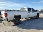 2007 Chevrolet Silverado C2500 Heavy Duty