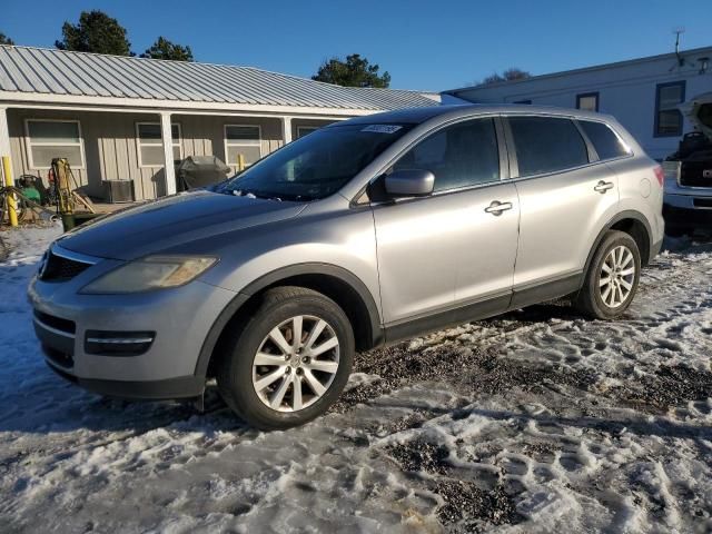 2009 Mazda CX-9