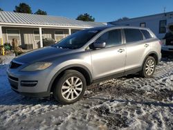 Vehiculos salvage en venta de Copart Prairie Grove, AR: 2009 Mazda CX-9