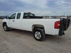 2012 Chevrolet Silverado C2500 Heavy Duty