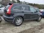 2007 Honda CR-V EXL